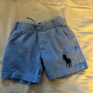 Ralph Lauren shorts
